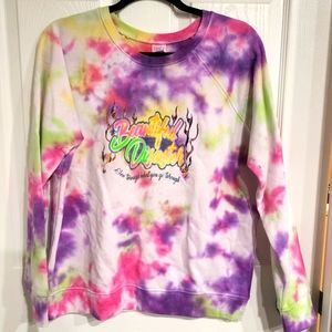 NWOT Custom sweatshirt